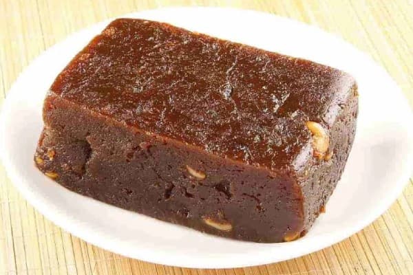 تصویر 3 از قیمت خرید خمیر خرما کرمان با فروش عمده